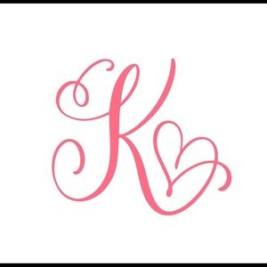 Meet your Posher, Kathryn